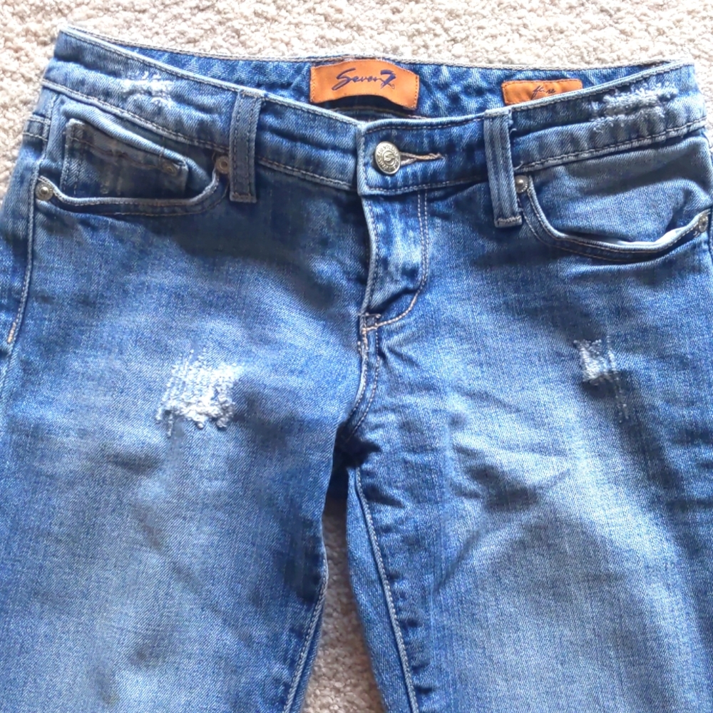 Seven 7 Jeans